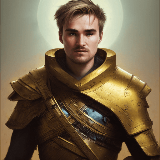 Paladin