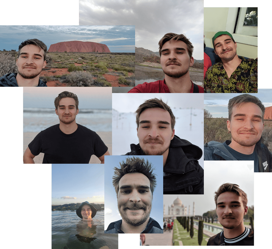 Fantasy Faces - AI D&D Character Art Generator
